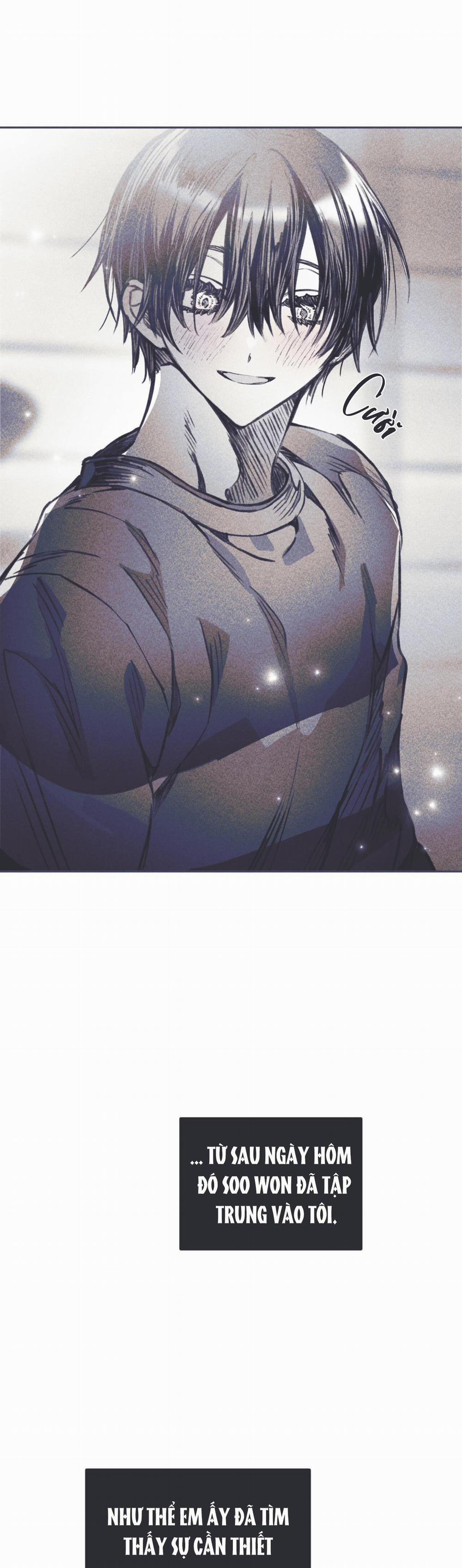 Hồi Ức Cơn Thịnh Nộ 15 trang 18