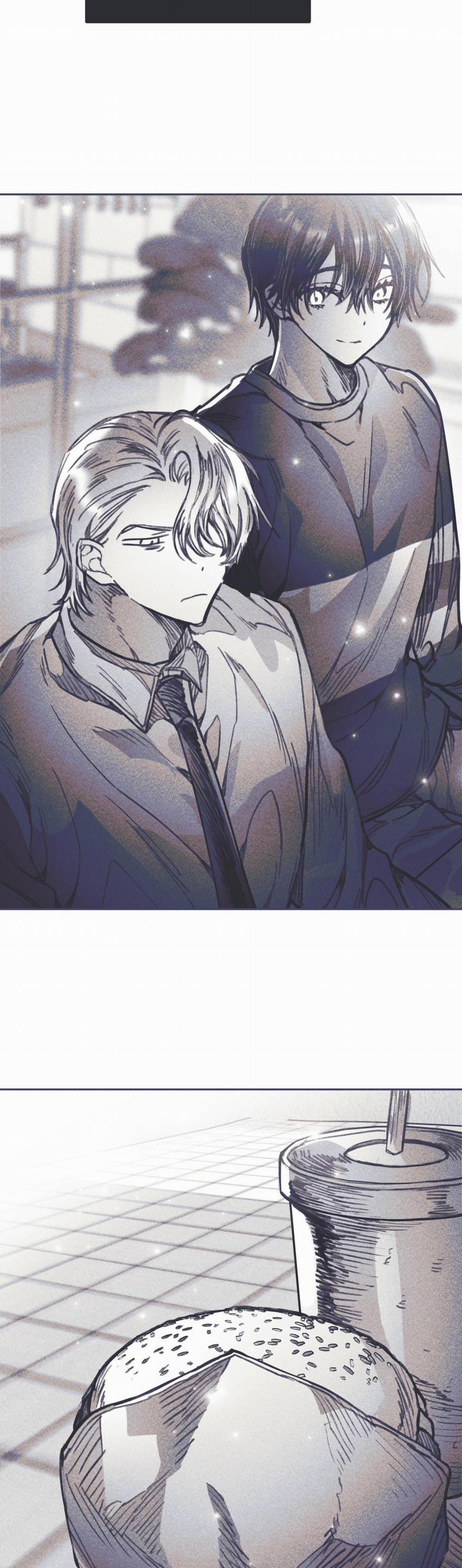 Hồi Ức Cơn Thịnh Nộ 15 trang 19