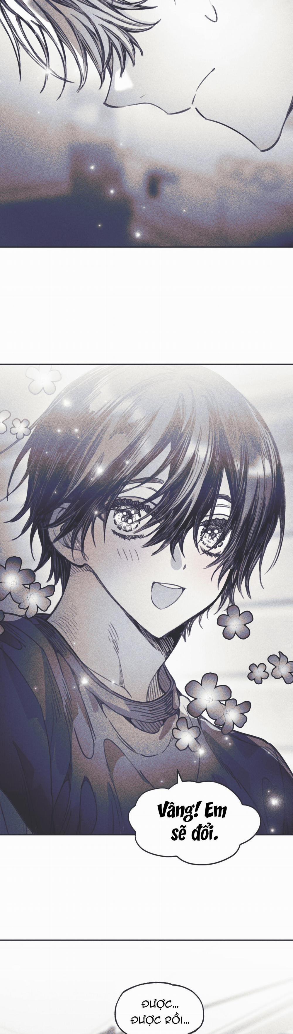 Hồi Ức Cơn Thịnh Nộ 15 trang 21