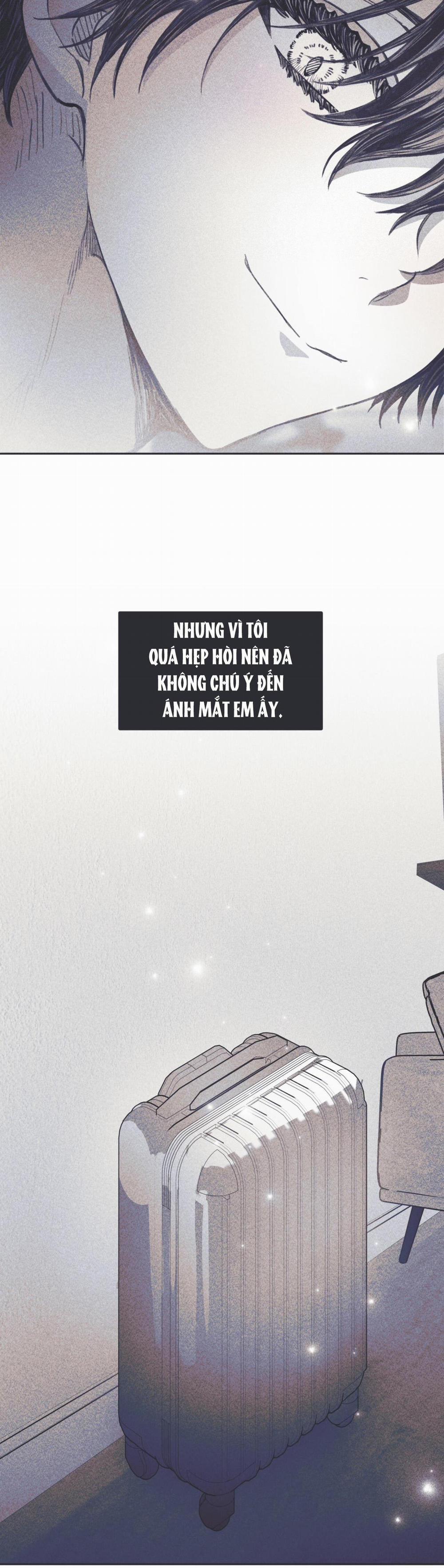 Hồi Ức Cơn Thịnh Nộ 15 trang 23