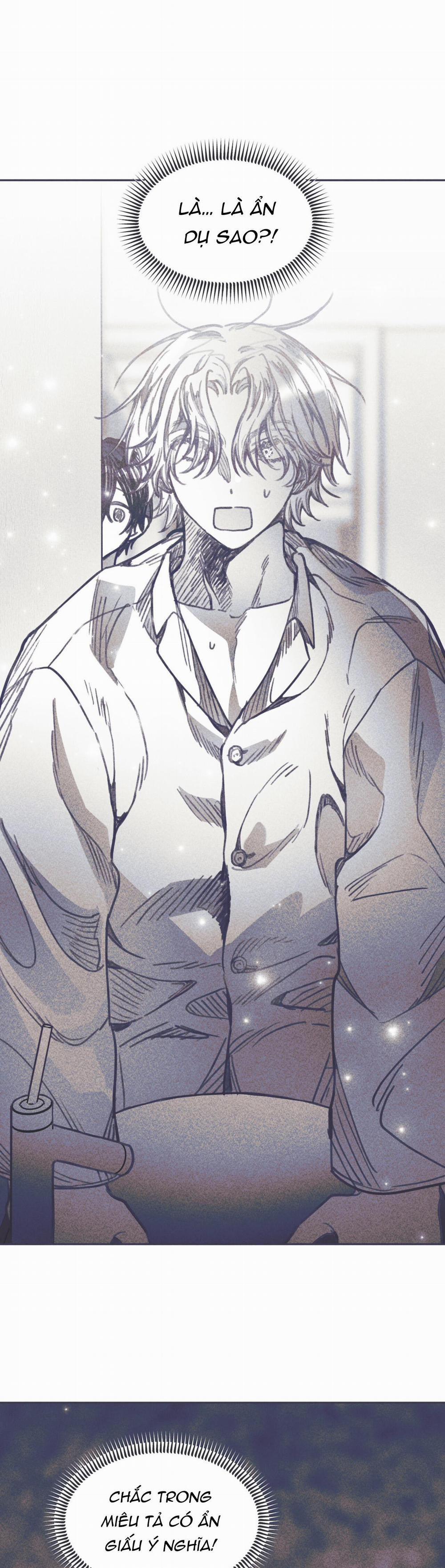 Hồi Ức Cơn Thịnh Nộ 15 trang 26