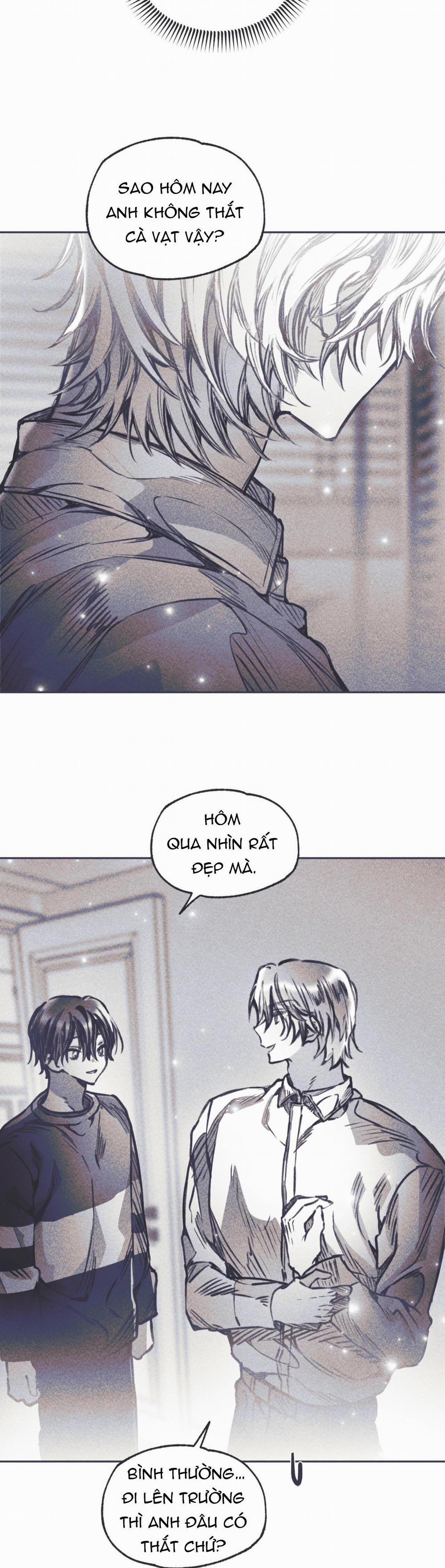 Hồi Ức Cơn Thịnh Nộ 15 trang 30