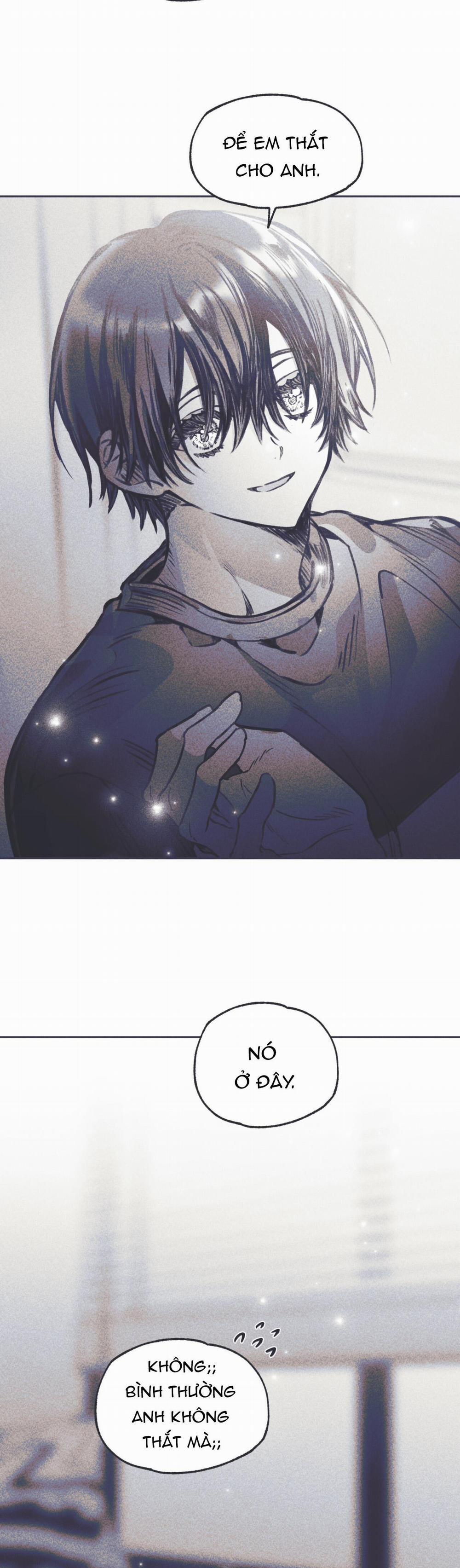 Hồi Ức Cơn Thịnh Nộ 15 trang 31