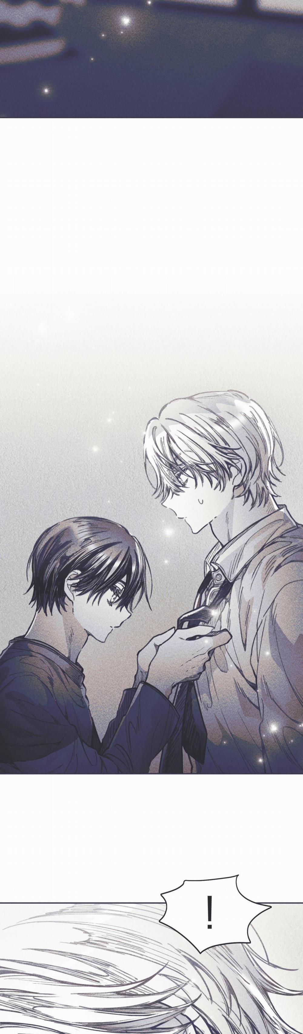 Hồi Ức Cơn Thịnh Nộ 15 trang 32