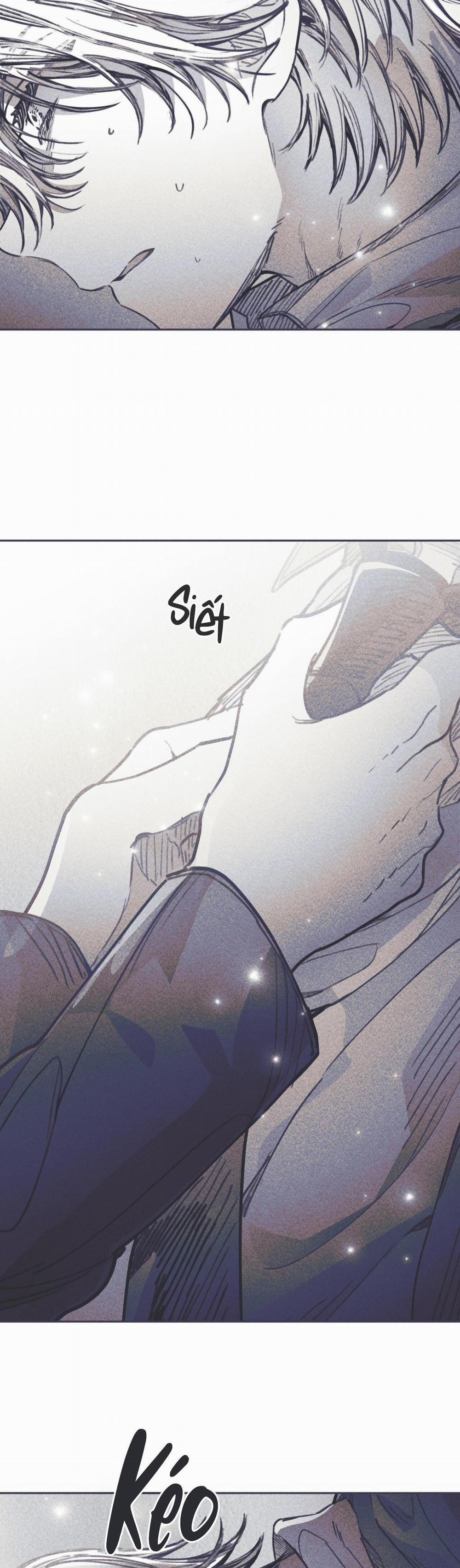 Hồi Ức Cơn Thịnh Nộ 15 trang 33