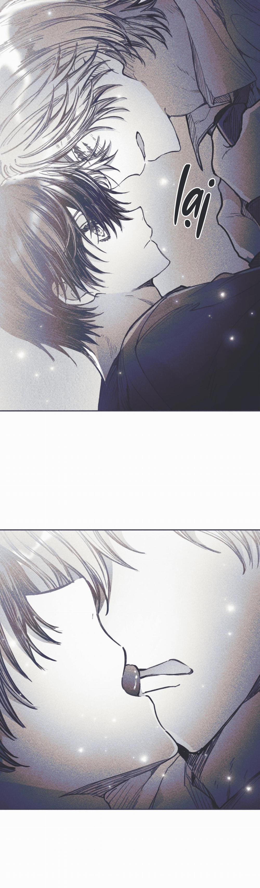 Hồi Ức Cơn Thịnh Nộ 15 trang 34