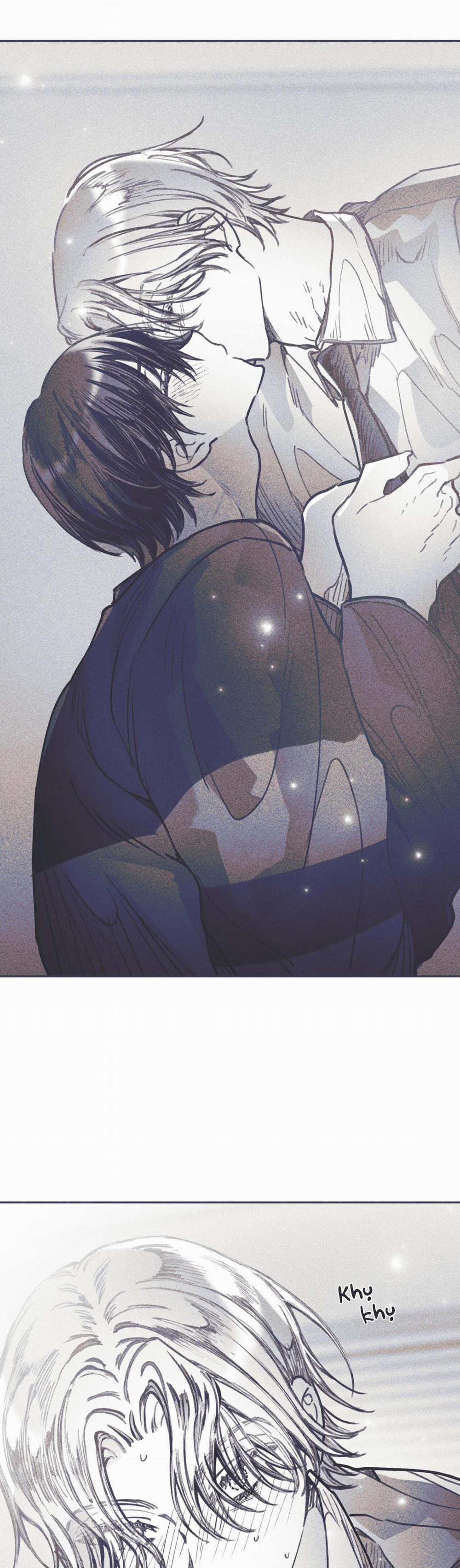 Hồi Ức Cơn Thịnh Nộ 15 trang 35