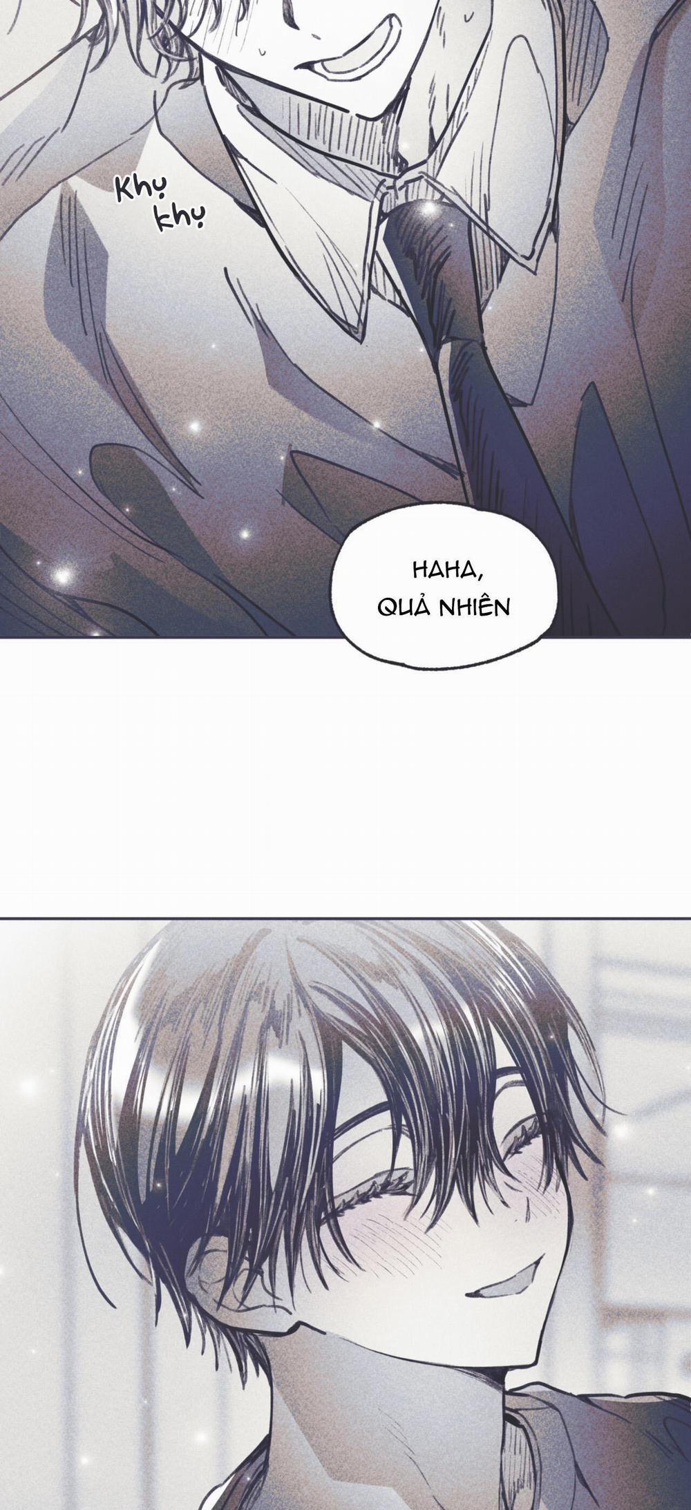 Hồi Ức Cơn Thịnh Nộ 15 trang 36