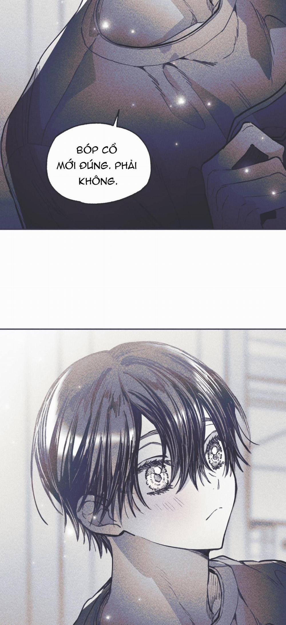 Hồi Ức Cơn Thịnh Nộ 15 trang 37