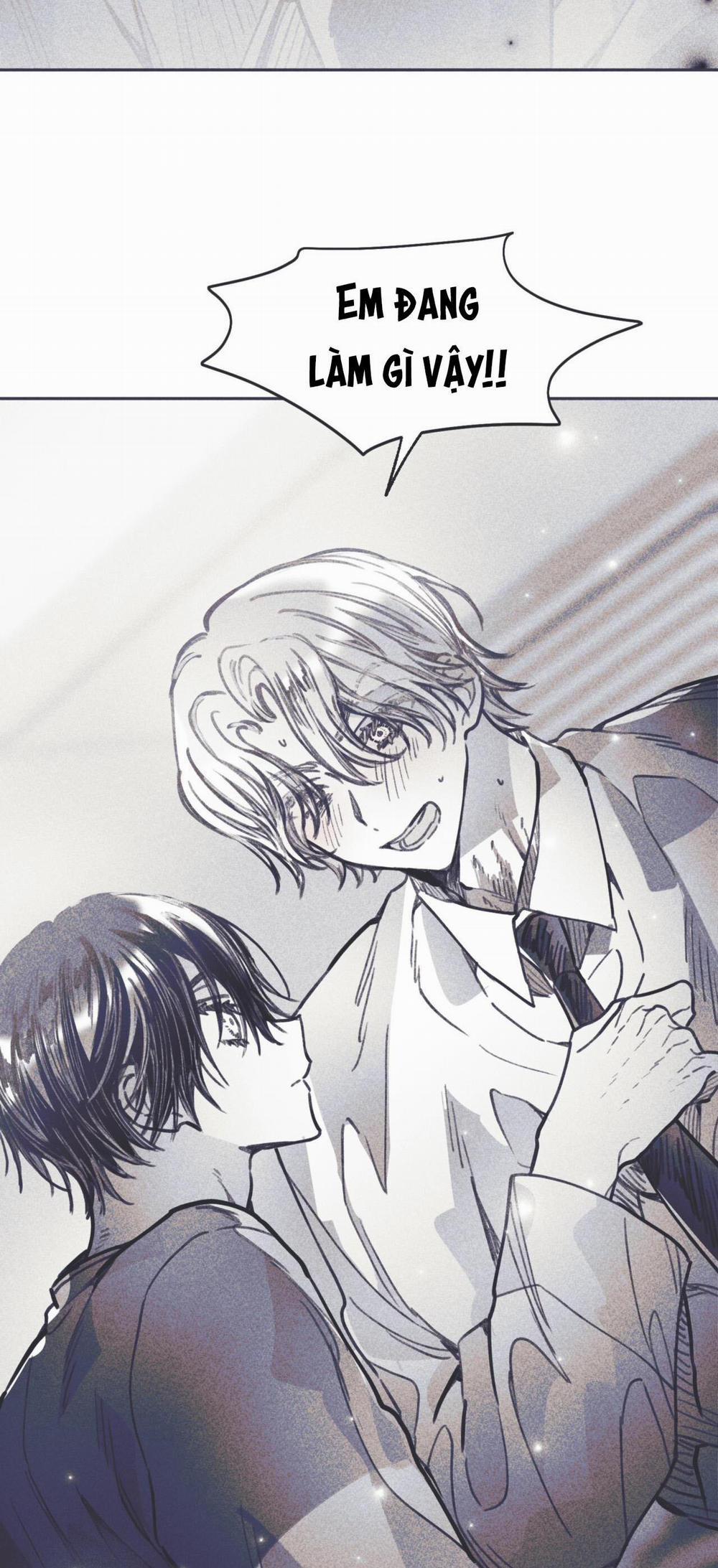 Hồi Ức Cơn Thịnh Nộ 15 trang 39