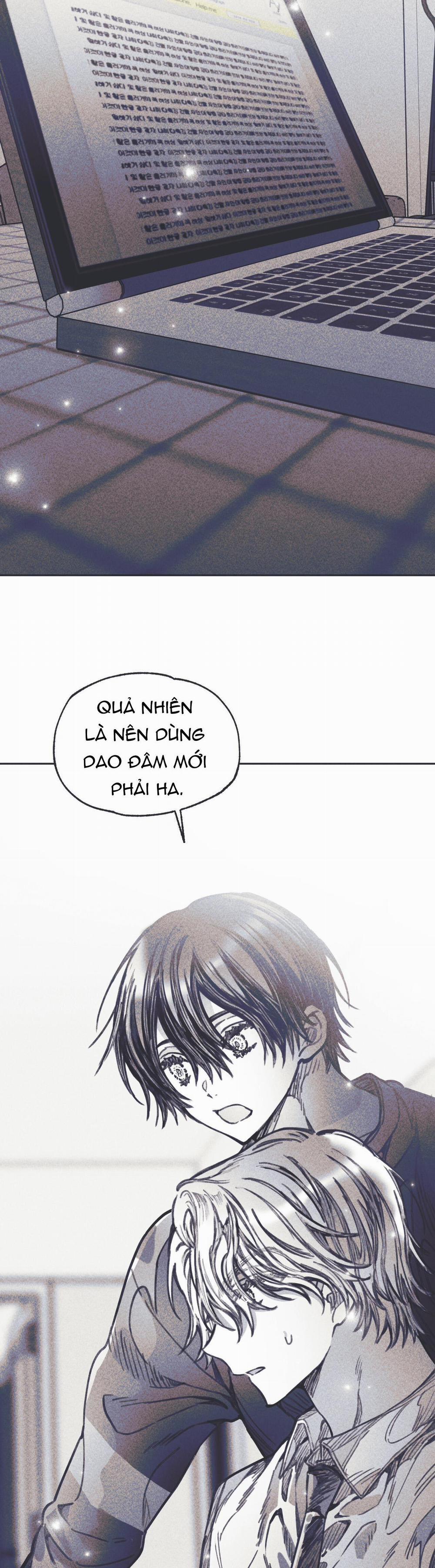 Hồi Ức Cơn Thịnh Nộ 15 trang 4