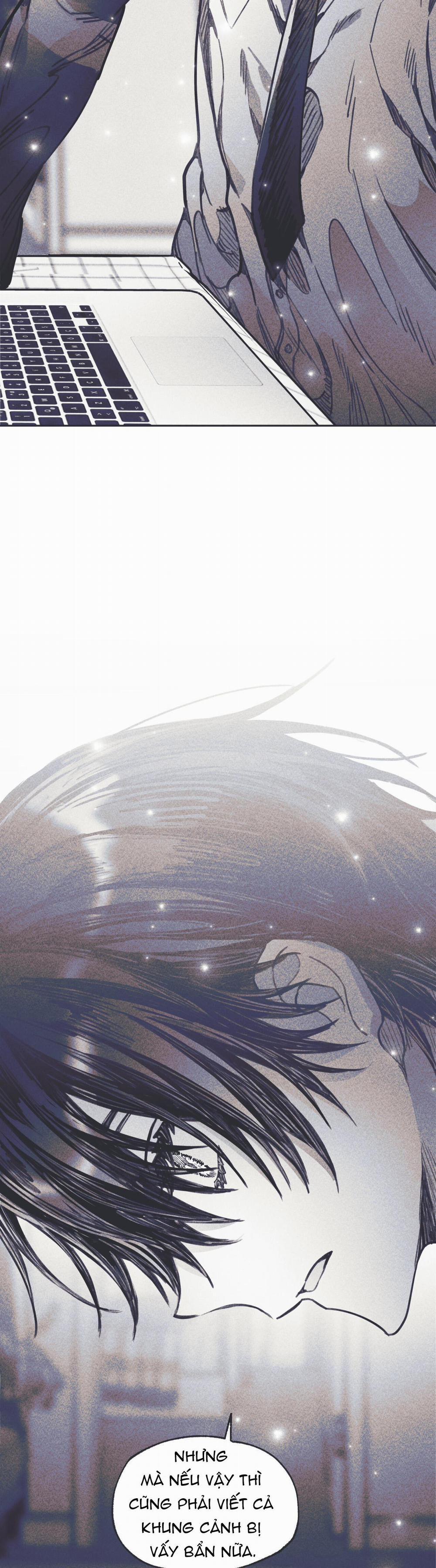 Hồi Ức Cơn Thịnh Nộ 15 trang 5