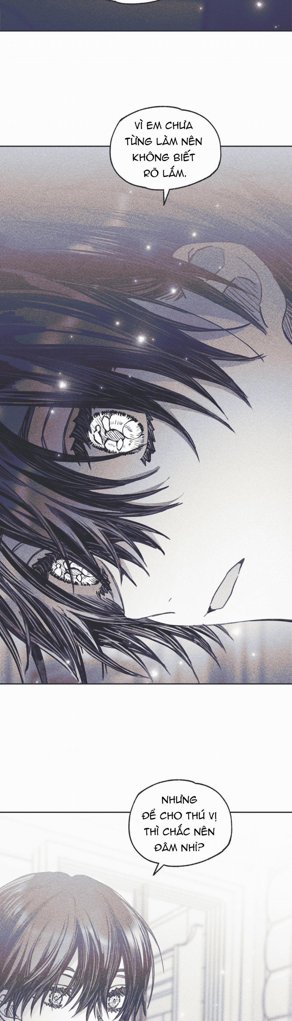 Hồi Ức Cơn Thịnh Nộ 15 trang 6