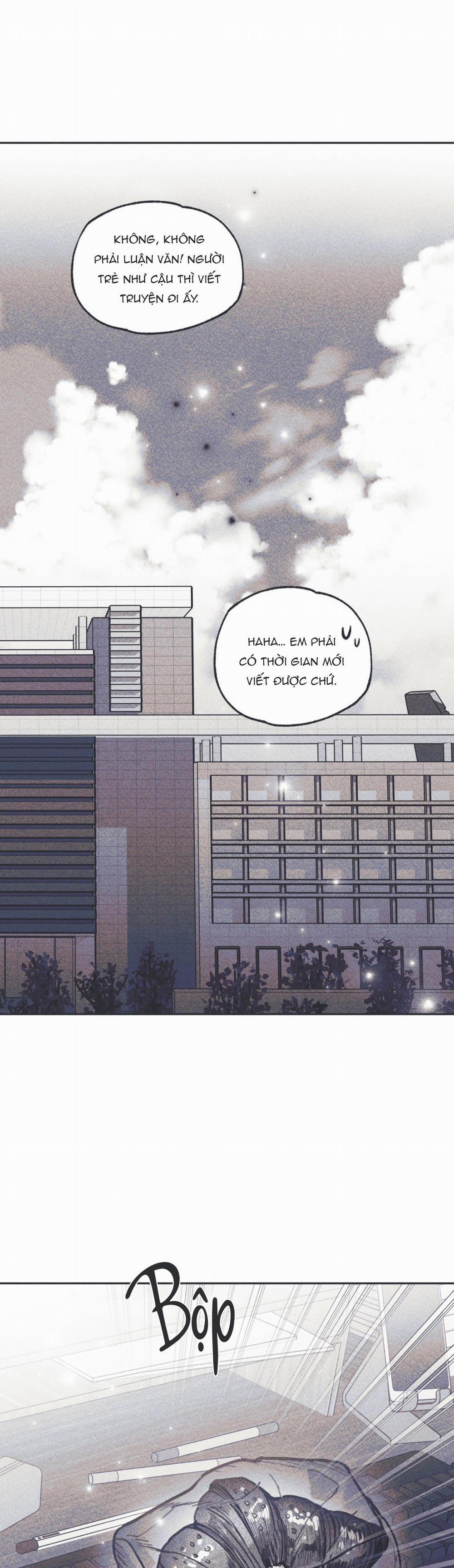 Hồi Ức Cơn Thịnh Nộ 16 trang 10