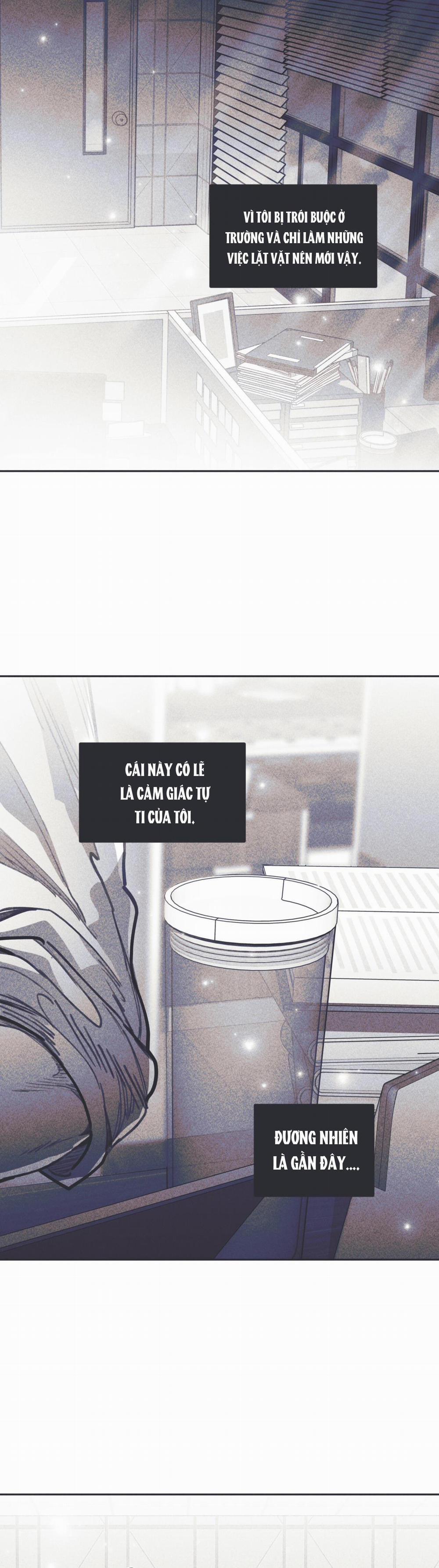 Hồi Ức Cơn Thịnh Nộ 16 trang 14