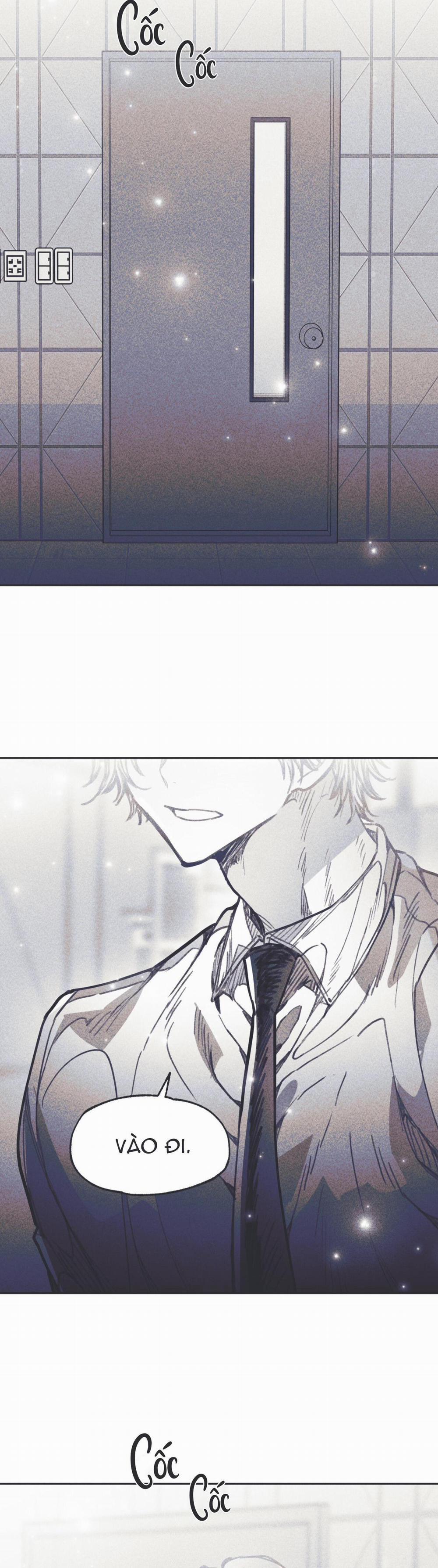 Hồi Ức Cơn Thịnh Nộ 16 trang 15