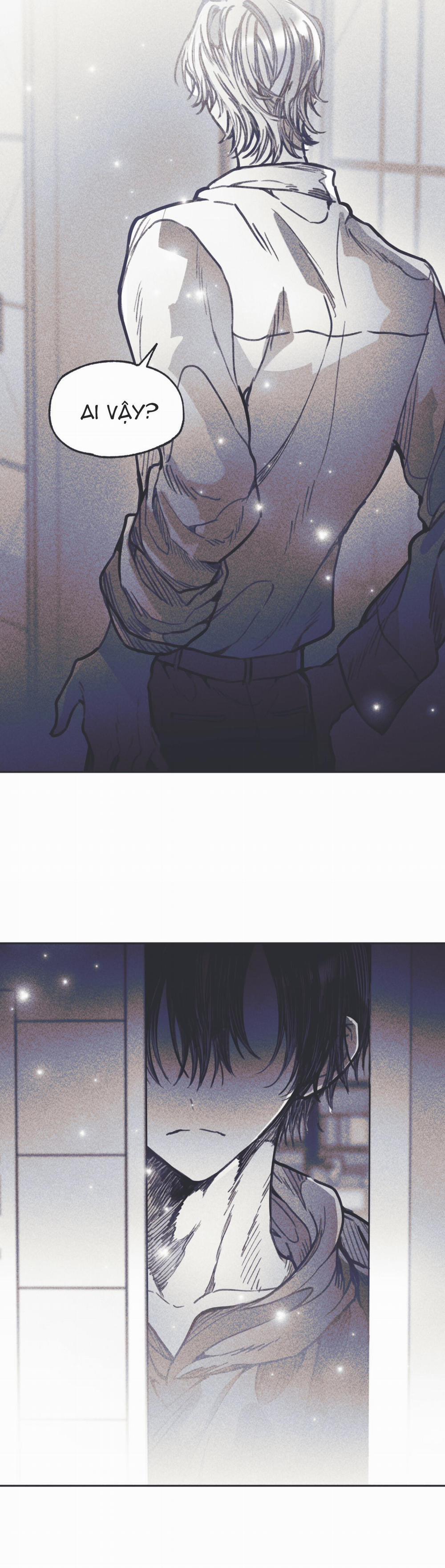 Hồi Ức Cơn Thịnh Nộ 16 trang 16