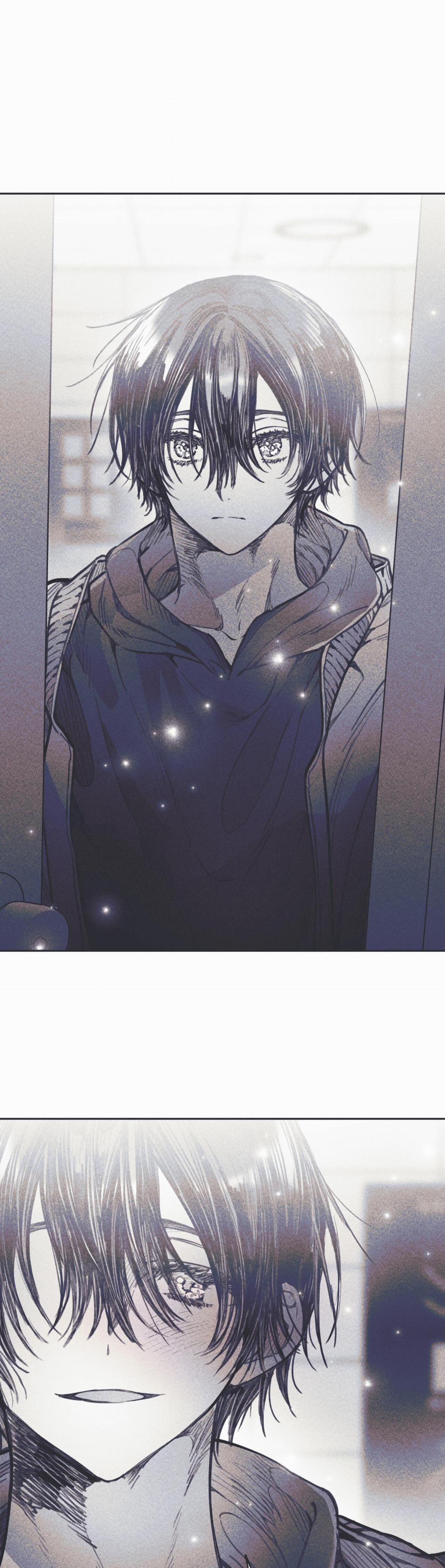 Hồi Ức Cơn Thịnh Nộ 16 trang 17