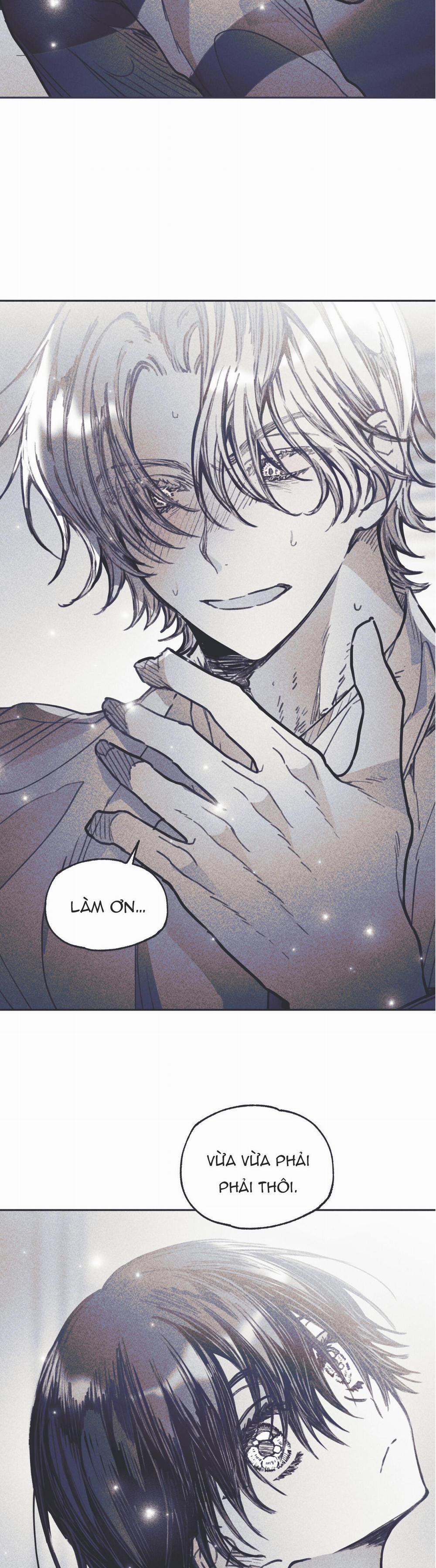 Hồi Ức Cơn Thịnh Nộ 16 trang 2