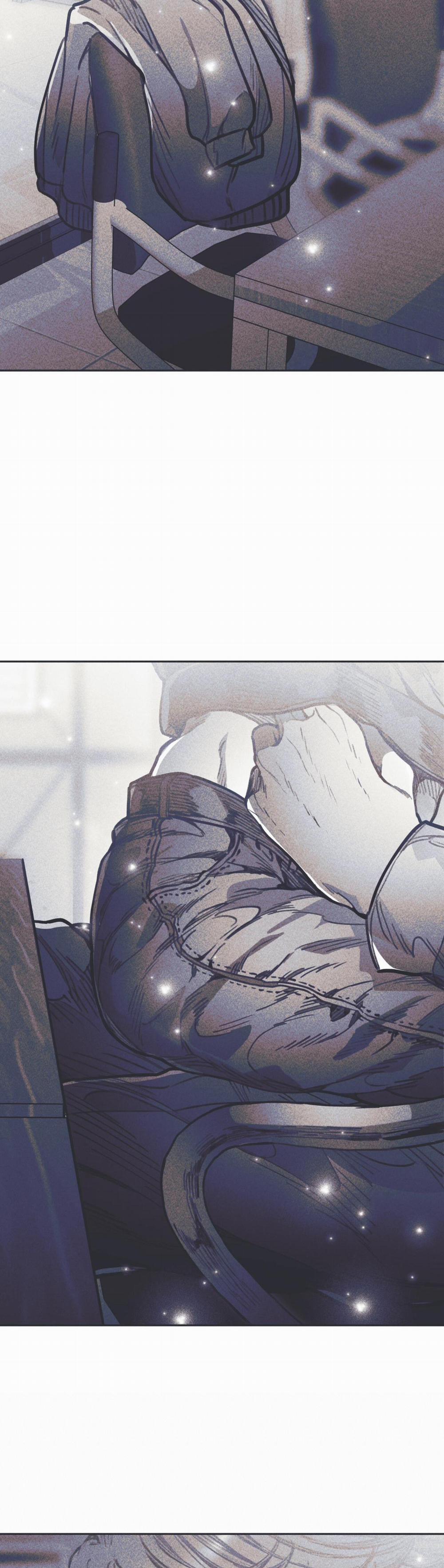 Hồi Ức Cơn Thịnh Nộ 16 trang 22