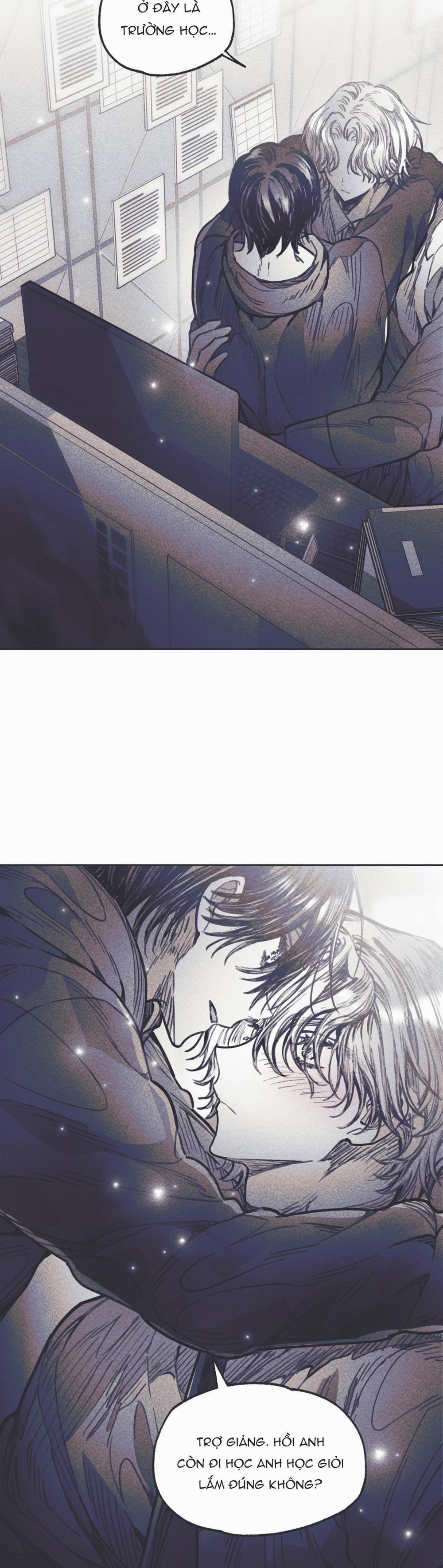 Hồi Ức Cơn Thịnh Nộ 16 trang 24