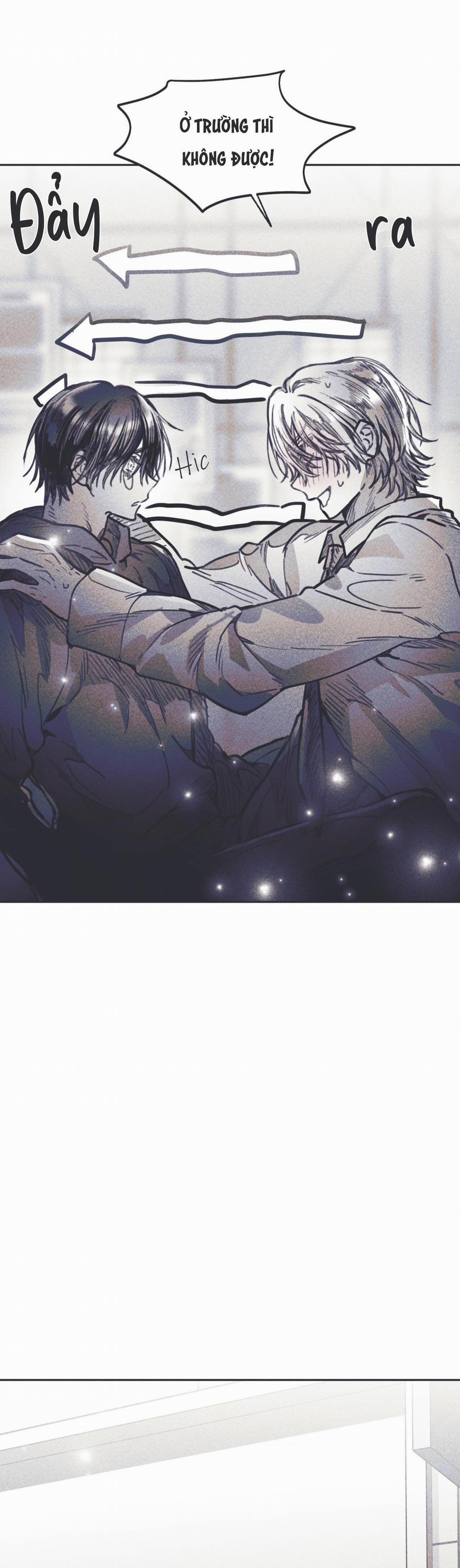 Hồi Ức Cơn Thịnh Nộ 16 trang 27