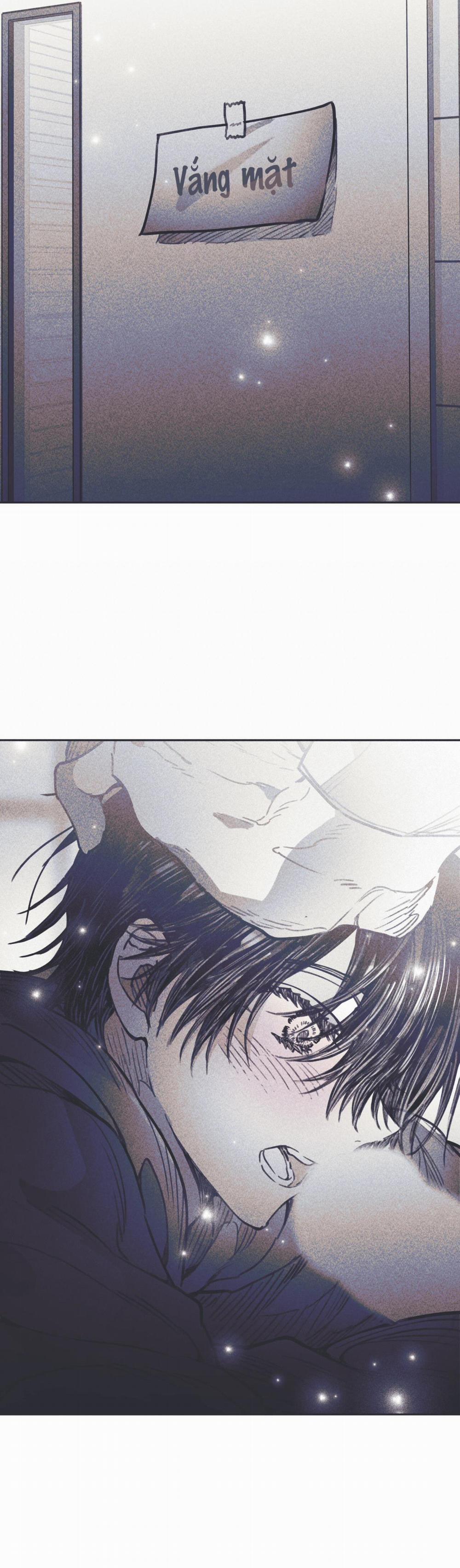 Hồi Ức Cơn Thịnh Nộ 16 trang 28