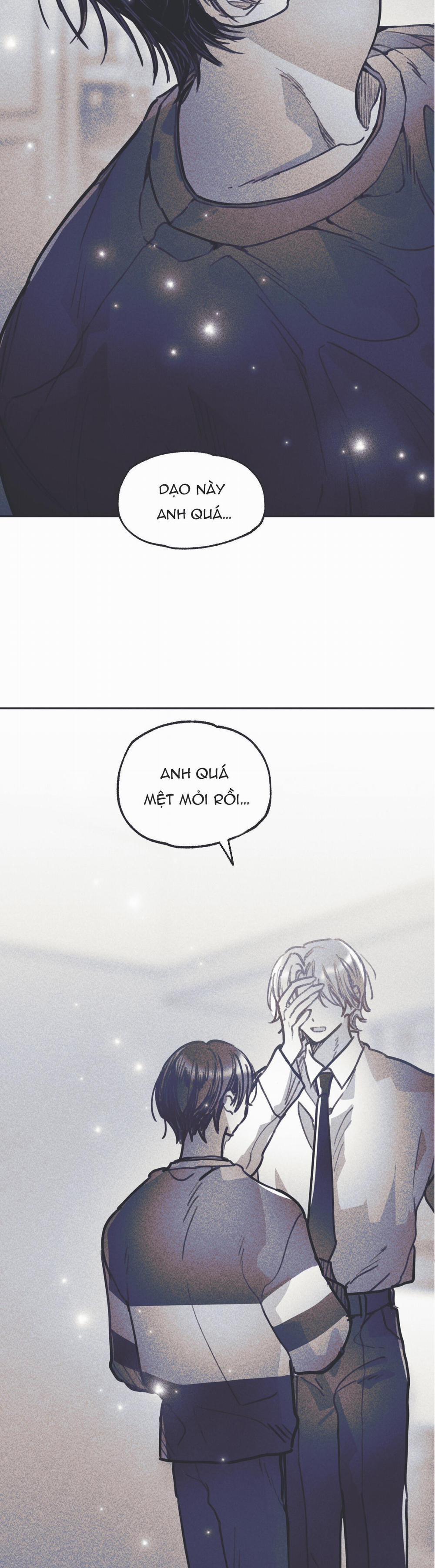 Hồi Ức Cơn Thịnh Nộ 16 trang 3