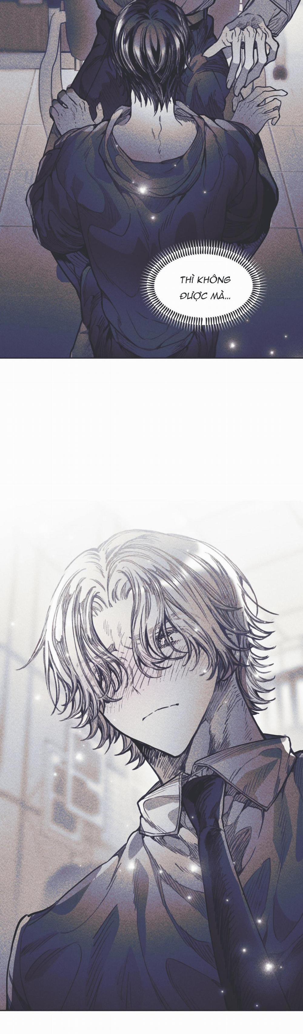 Hồi Ức Cơn Thịnh Nộ 16 trang 30