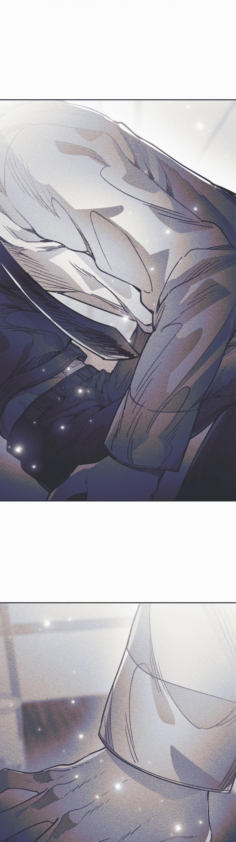 Hồi Ức Cơn Thịnh Nộ 16 trang 31