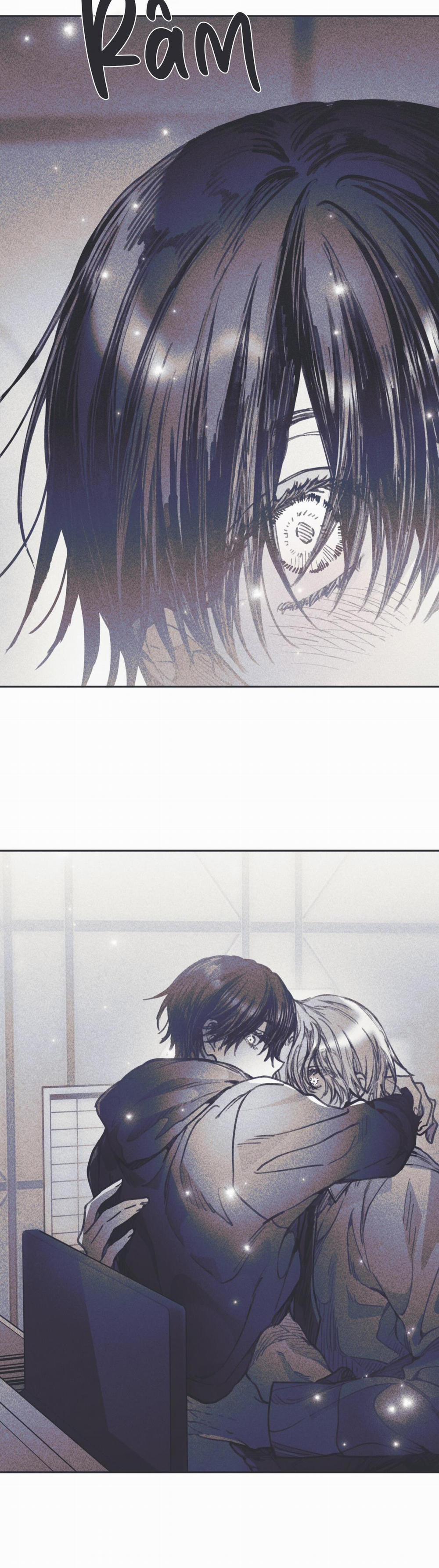 Hồi Ức Cơn Thịnh Nộ 16 trang 34