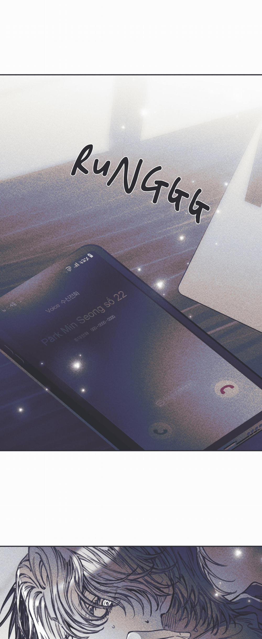 Hồi Ức Cơn Thịnh Nộ 16 trang 36