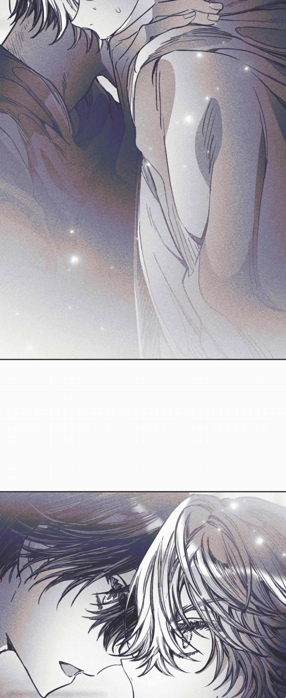 Hồi Ức Cơn Thịnh Nộ 16 trang 37