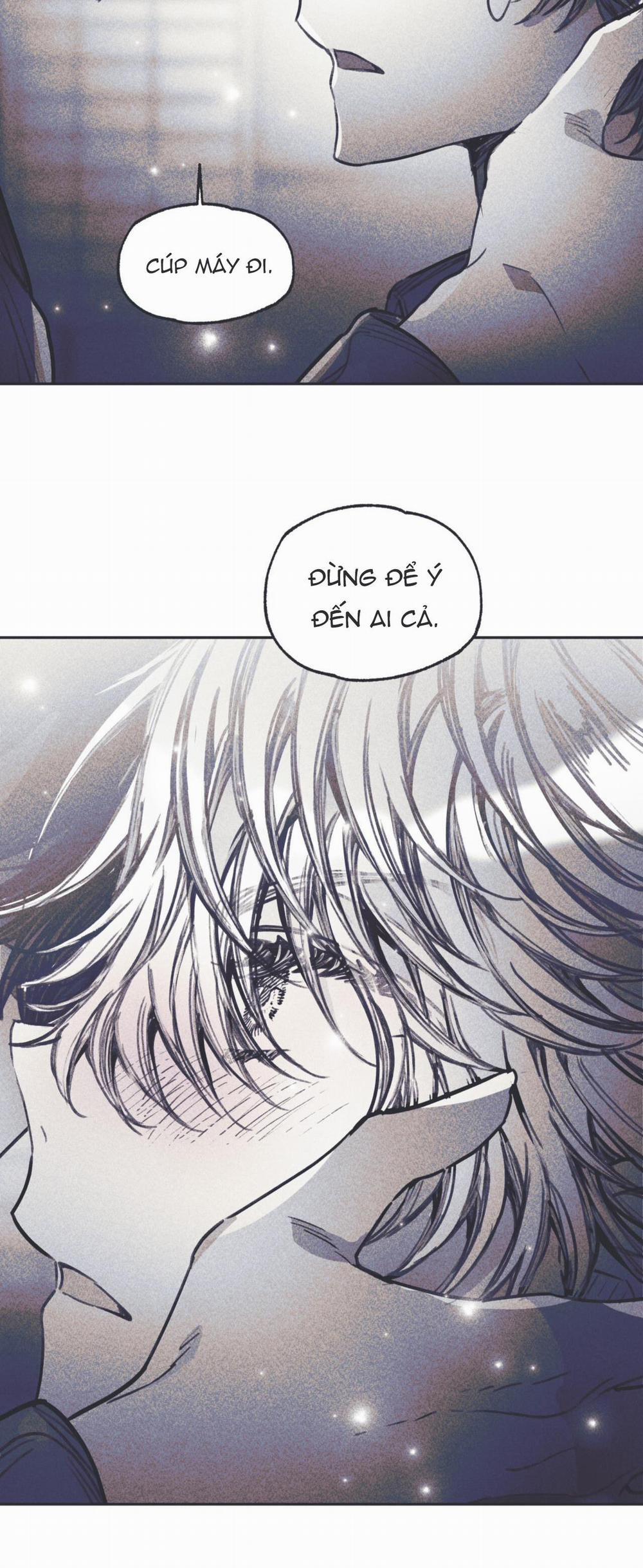 Hồi Ức Cơn Thịnh Nộ 16 trang 38