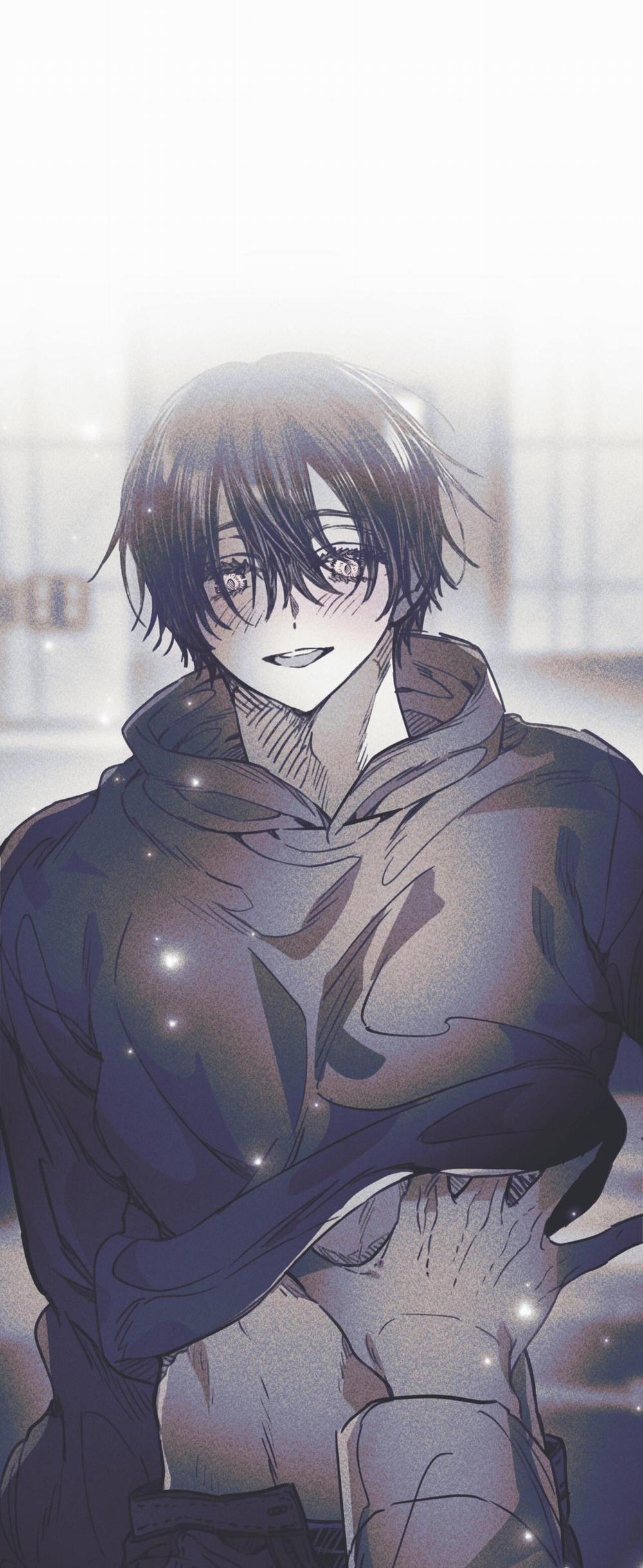 Hồi Ức Cơn Thịnh Nộ 16 trang 39