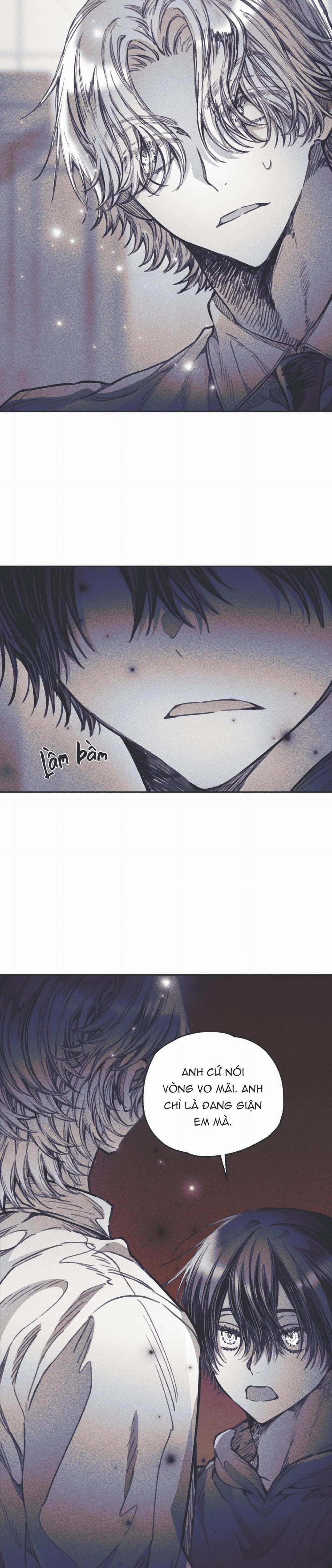 Hồi Ức Cơn Thịnh Nộ 17 trang 10