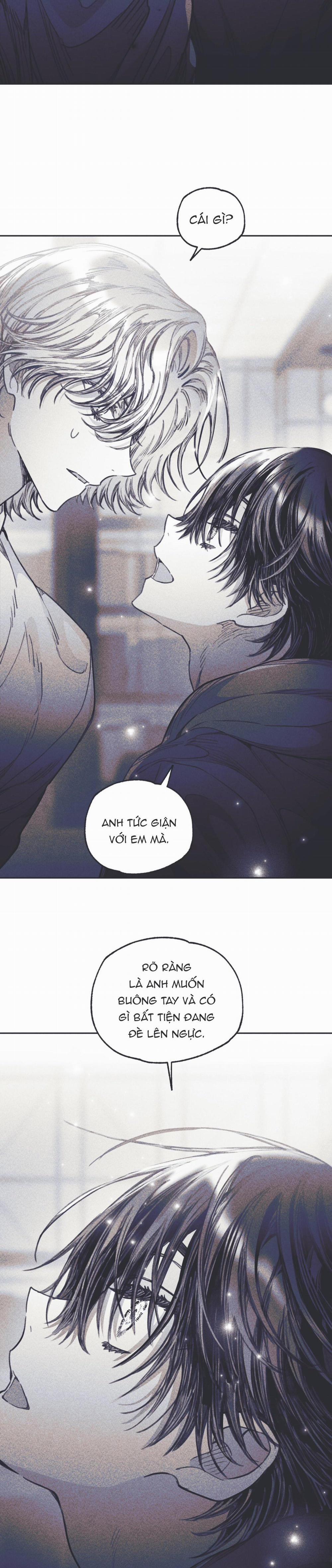 Hồi Ức Cơn Thịnh Nộ 17 trang 11