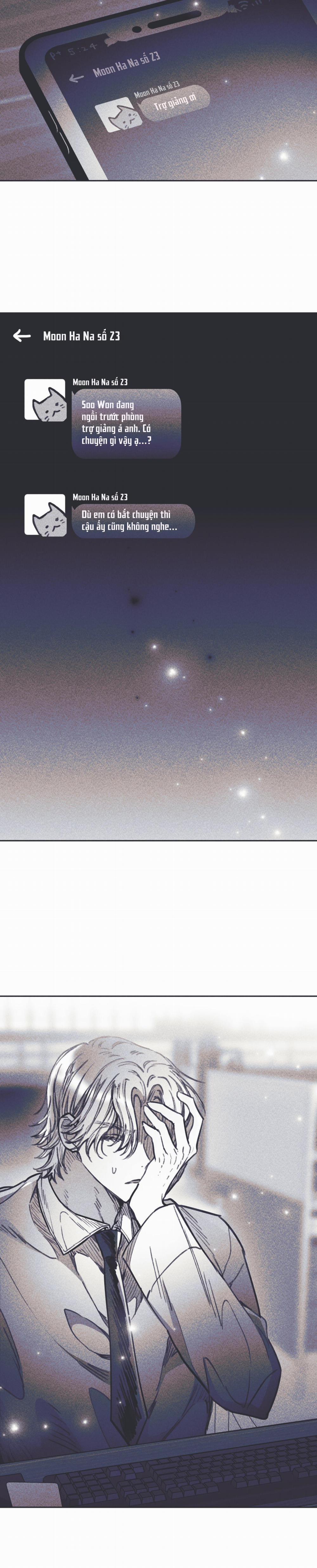 Hồi Ức Cơn Thịnh Nộ 17 trang 17