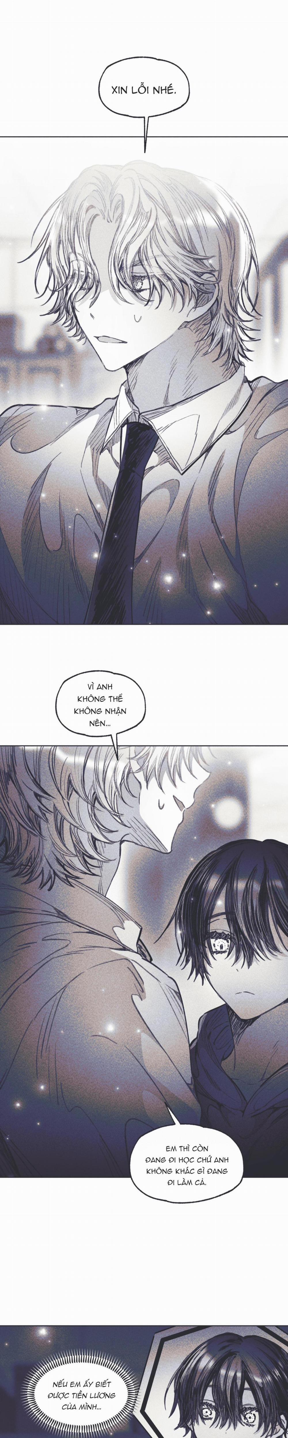 Hồi Ức Cơn Thịnh Nộ 17 trang 4