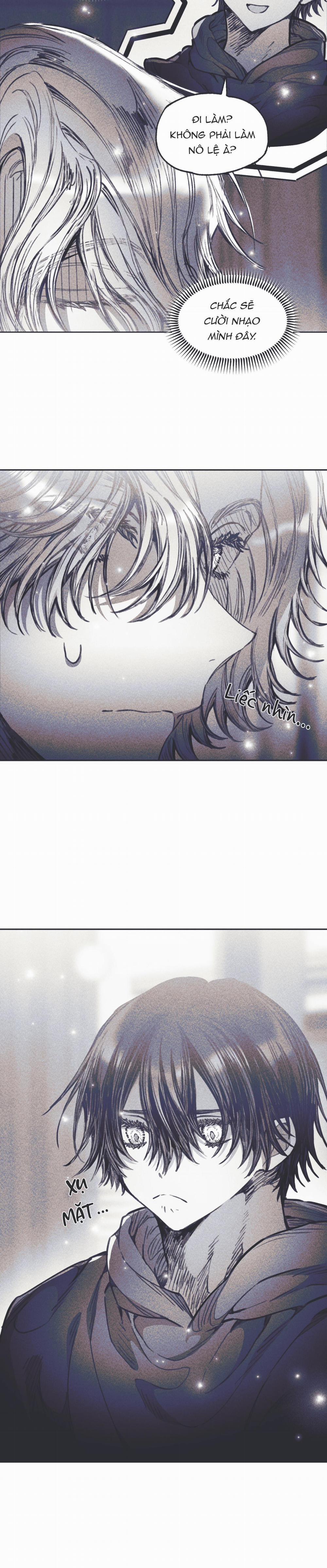 Hồi Ức Cơn Thịnh Nộ 17 trang 5