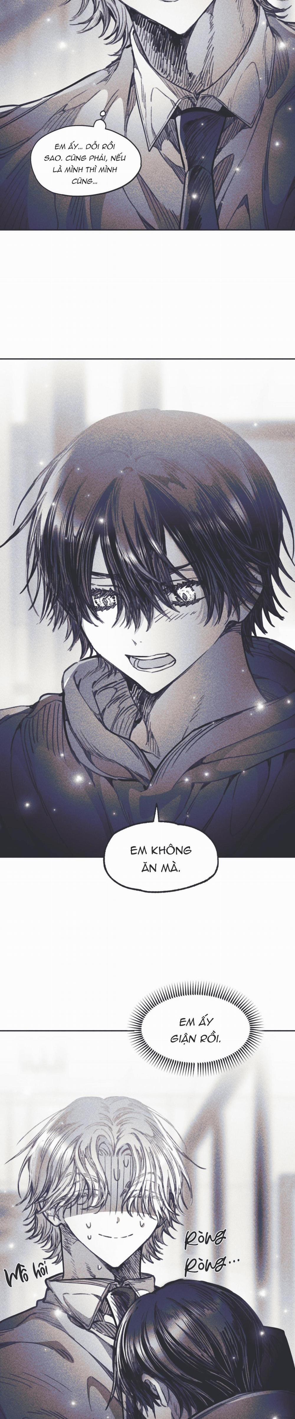 Hồi Ức Cơn Thịnh Nộ 17 trang 7