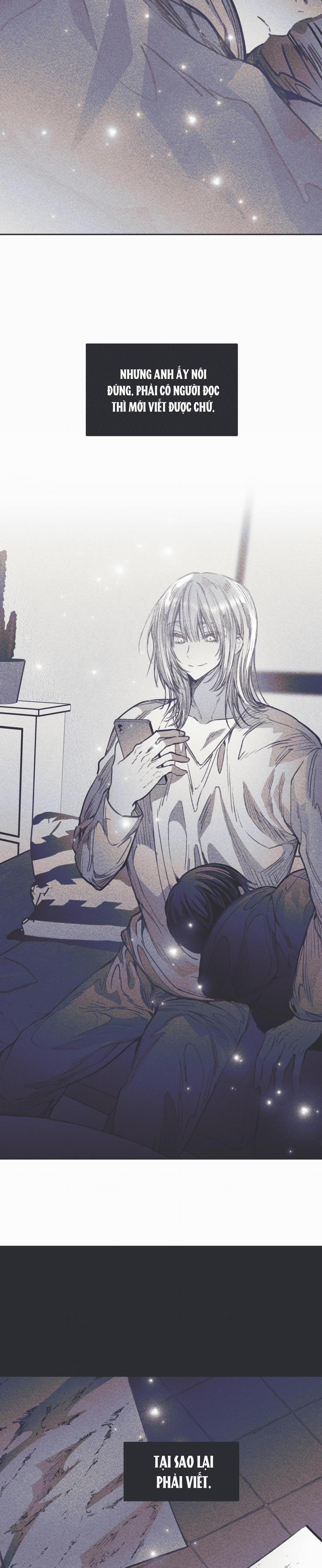 Hồi Ức Cơn Thịnh Nộ 18 trang 16