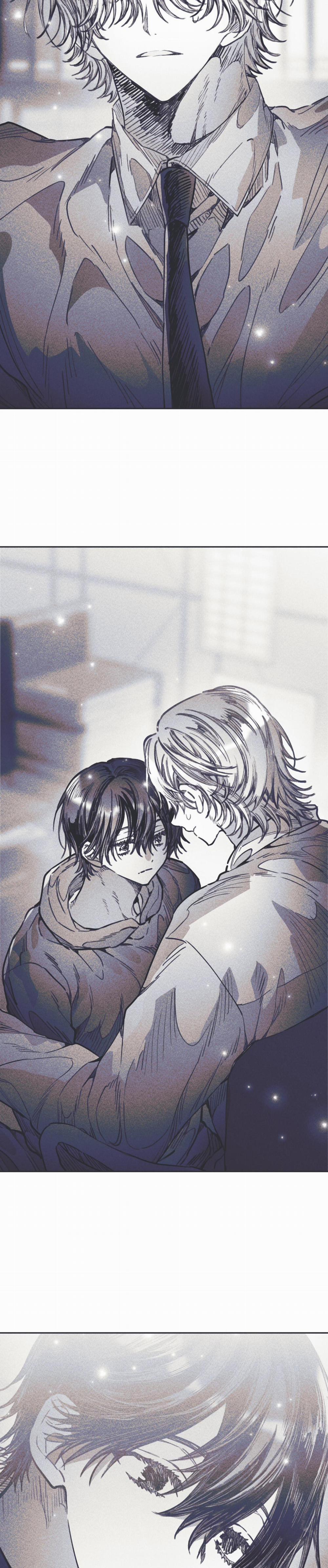 Hồi Ức Cơn Thịnh Nộ 18 trang 3