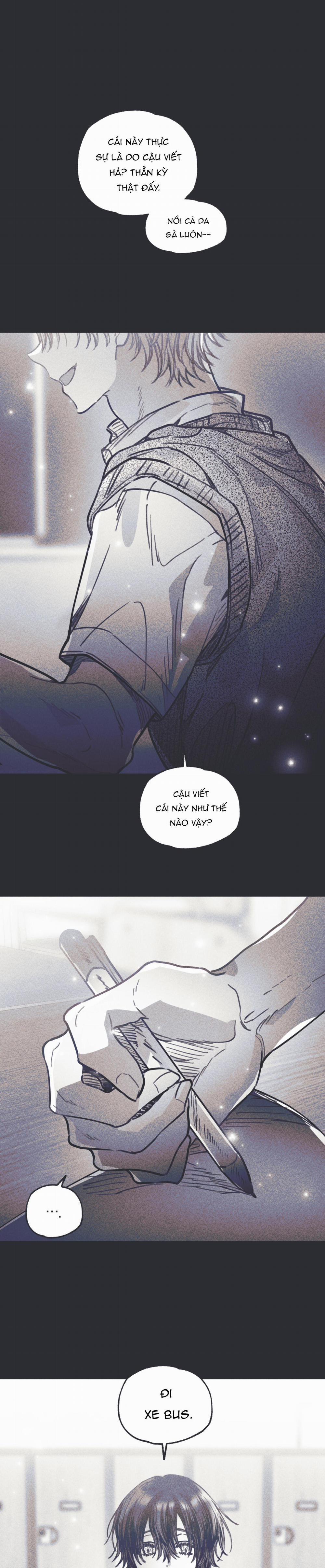 Hồi Ức Cơn Thịnh Nộ 18 trang 5