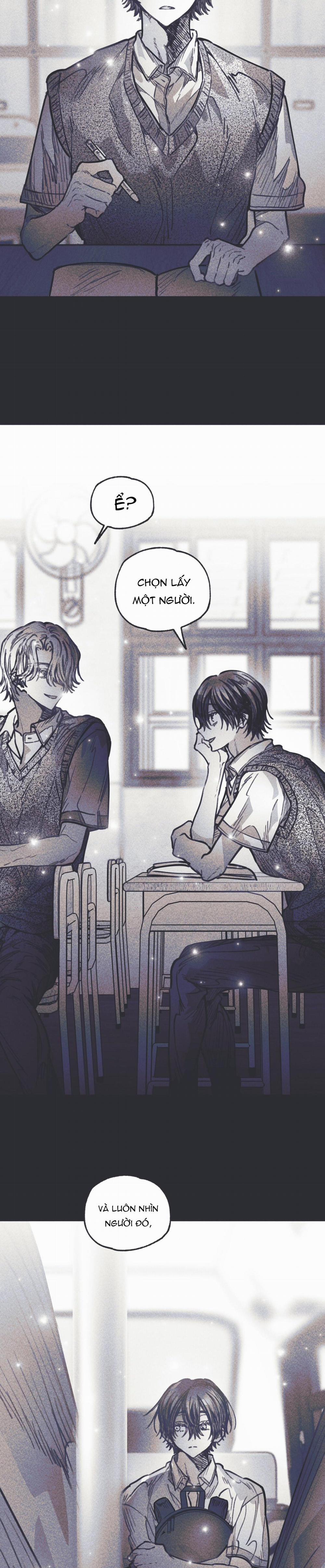 Hồi Ức Cơn Thịnh Nộ 18 trang 6