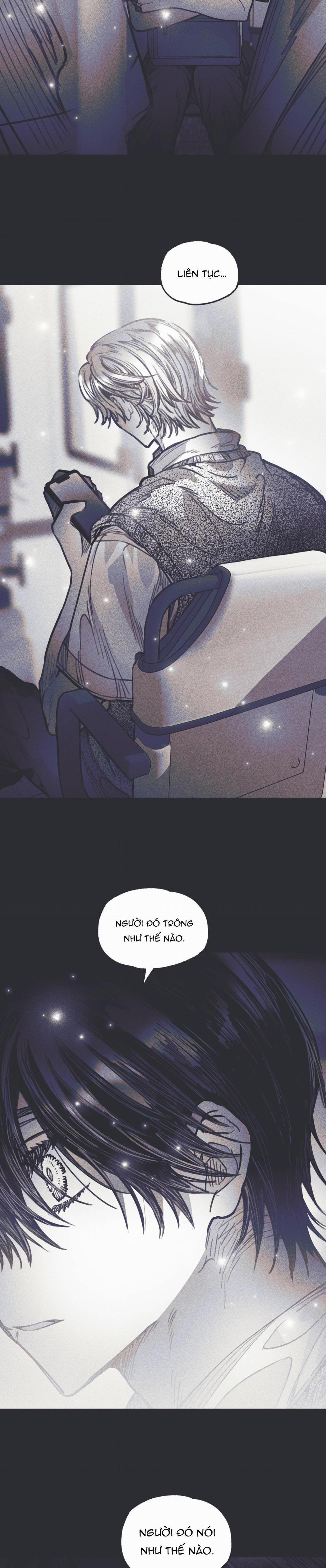 Hồi Ức Cơn Thịnh Nộ 18 trang 7