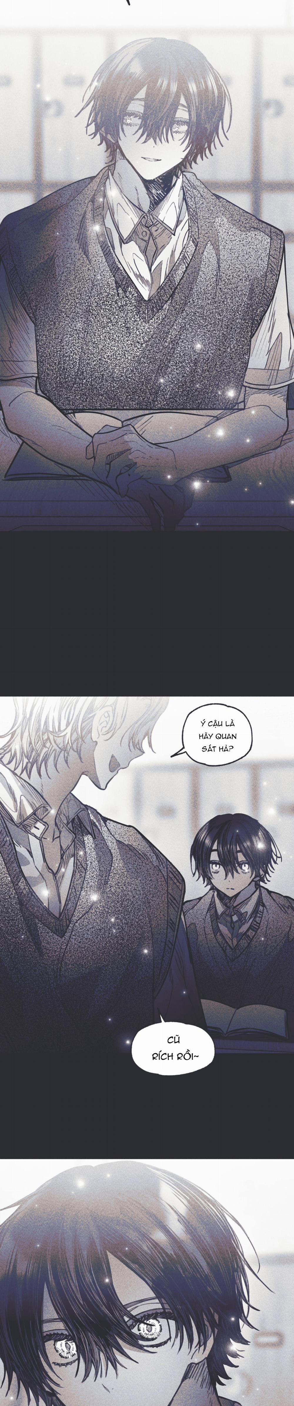 Hồi Ức Cơn Thịnh Nộ 18 trang 9