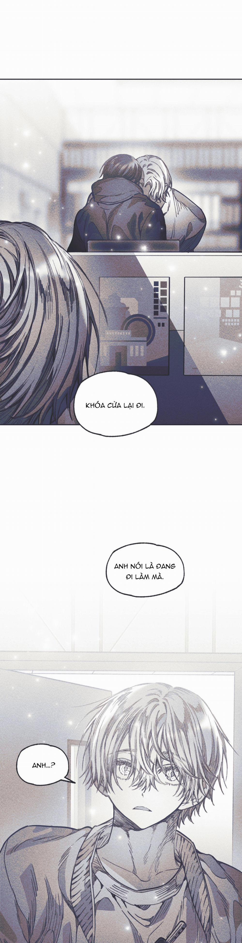 Hồi Ức Cơn Thịnh Nộ 19 trang 0