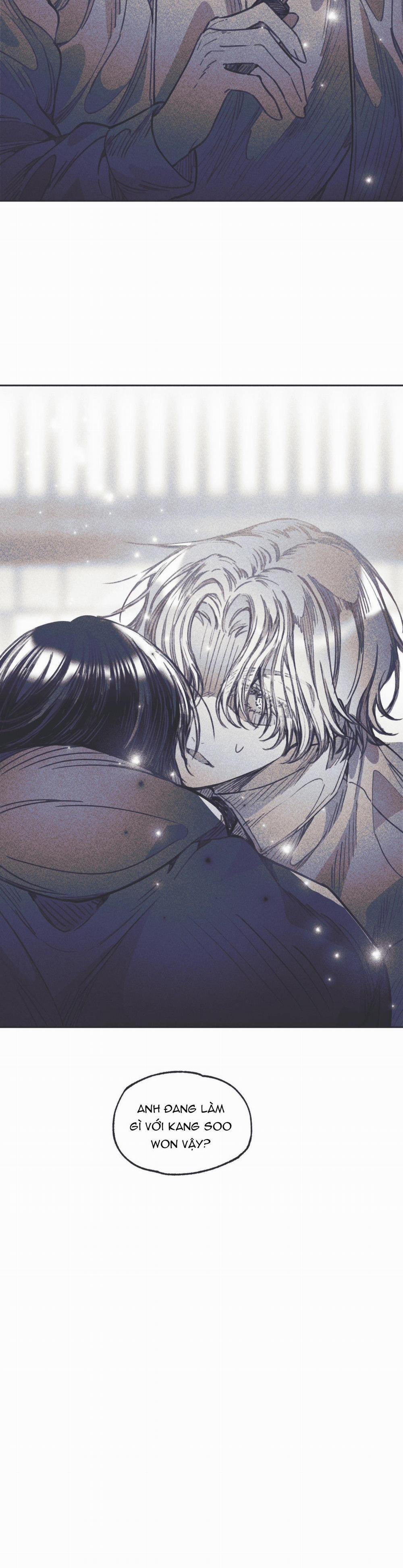 Hồi Ức Cơn Thịnh Nộ 19 trang 1