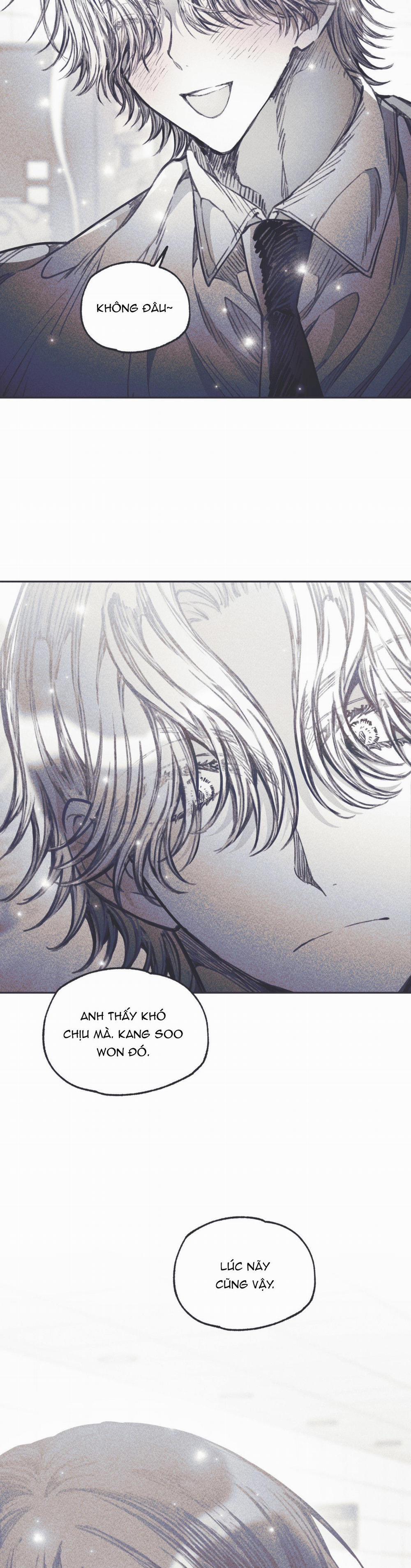 Hồi Ức Cơn Thịnh Nộ 19 trang 10